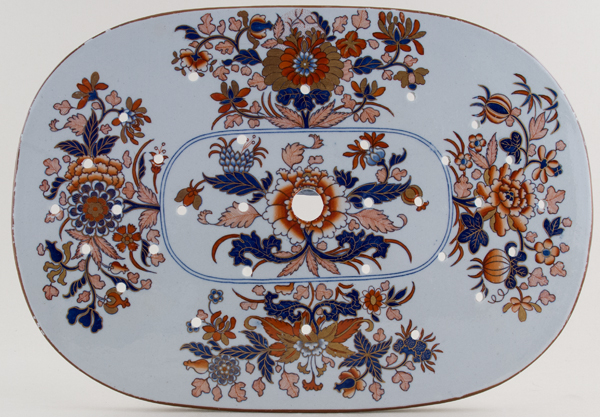 Drainer c1814